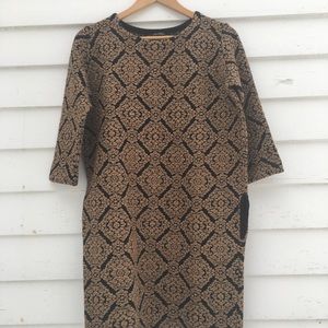 Zara Tunic Dress